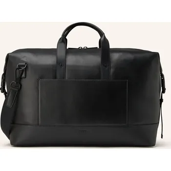 Cestovní taška Joop! Pánská Cestovní Taška Manciano Maik, černá, one size