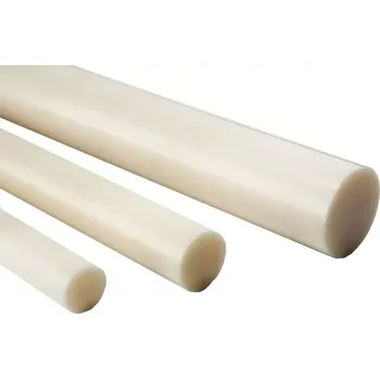 Závitová tyč Hlazenka pr.25x1000mm Polyamid