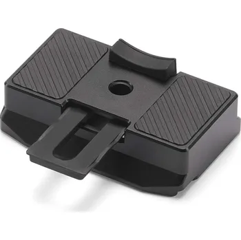 Příslušenství pro videokameru DJI RS 5 Upper Quick-Release Plate