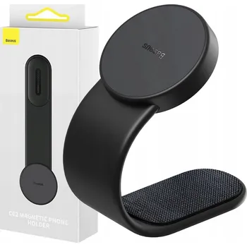 Magnetický držák Baseus černý