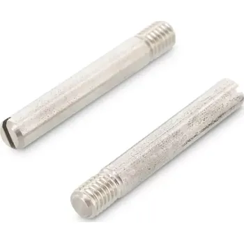 Spojovací materiál Šroub stavěcí DIN 427 nerez A1 M5x12