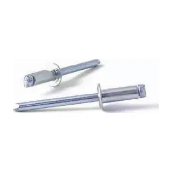 Nýt Trhací nýt ST/ST 4,8x30 - Bralo