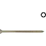 Uni Vrut 6x260 ZH ZŽ Torx část.závit