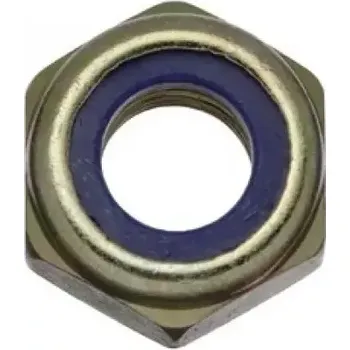 Matice Matice samojistná DIN 985 8 M8 flZn/nc/TL/x/480h/C