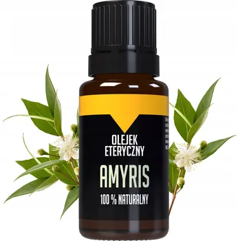 Vůně do bytu Esenciální olej Bilovit 10 ml