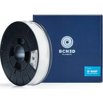 Příslušenství k 3D tiskárně Vlákna pro 3D tiskárny, Přírodní 2.85 mm 700 g Polypropylen BCN3D