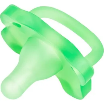 Dr.Browns HappyPaci dudlík MEDICAL Preemie zel. 1ks