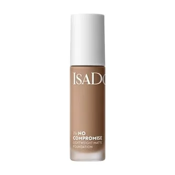Make-up IsaDora No Compromise Lightweight Matte Foundation Tekutý základ