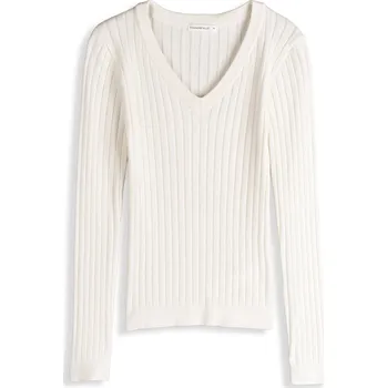 Dámský svetr GATE Žebrovaný pulovr 42 226-0102/1142