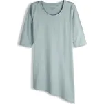 GATE Bavlněné asymetrické tričko 44 226-0533/422