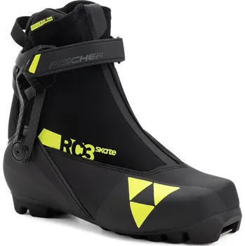 Běžkařské boty Fischer RC3 Skate S15621 - black 42