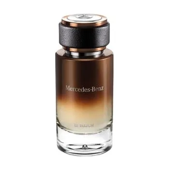 Nestandardní parfém Mercedes-Benz For Men Le Parfum Parfémovaná voda