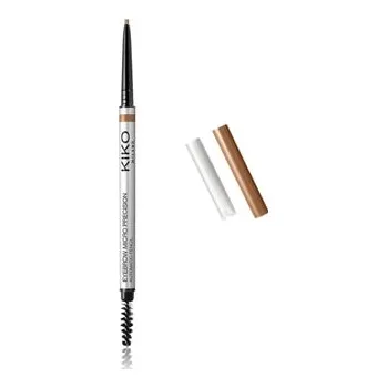 Make-up KIKO Milano Micro Precision Eyebrow Pencil Tužka na obočí