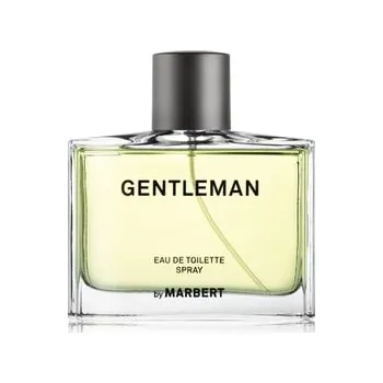 Nestandardní parfém Marbert Gentleman Toaletní voda