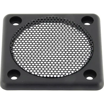 Díl pro stavbu reproduktoru Visaton FR 58 ochranná mřížka reproduktoru (d x š x v) 5 x 62.5 x 62.5 mm