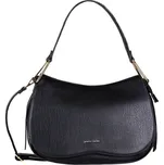 Kabelka z ekologické kůže PIERRE CARDIN 3266 Black