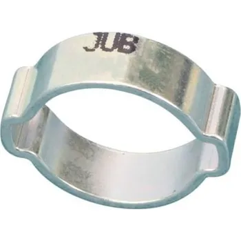 hadicová spona Hadicová a stahovací spona OC1315MS Spona O, Měkká ocel Jubilee