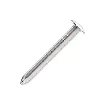 Hřebík Hřebík čalounický 20 x 1,6 Zinek bílý - 5kg/balení