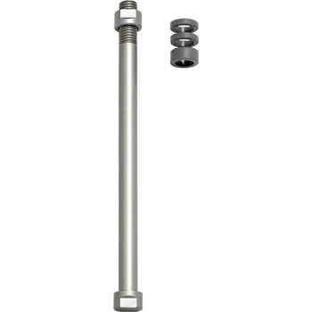 Tacx zadní osa 12x1 mm