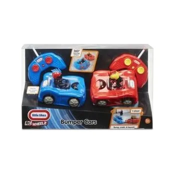 Samochód RC Bumper Cars zderzające się autka 2szt