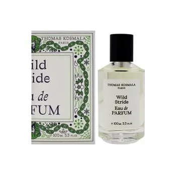 Nestandardní parfém Thomas Kosmala Wild Stride Parfémovaná voda