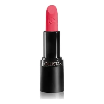 Kosmetika Collistar Make-Up Puro Lipstick Matte Rtěnka