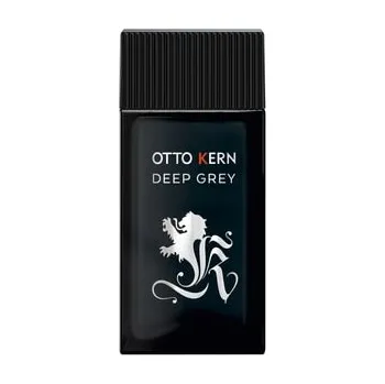 Nestandardní parfém Otto Kern Deep Gray Toaletní voda