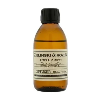 Nestandardní parfém Zielinski & Rozen Black Vanilla Pokojová vůně
