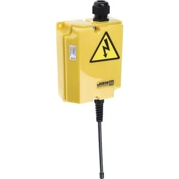 Relé Přijímač ORRS42L1F Jay Electronique