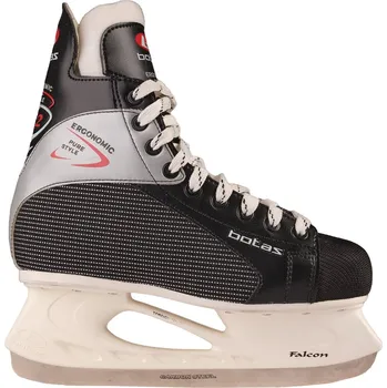 Zimní brusle Botas Ergonomic M - černá 44 brusle
