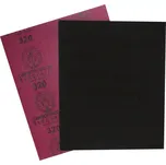 Smirkové plátno v archu | 230x280 mm zr. 50