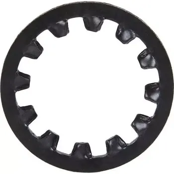 podložka Podložka ozubená DIN 6797 I/J ocel 13 (M12) BP