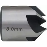 Záhlubník do dřeva OREN 6 mm (16 mm)