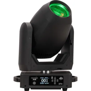 Světelný efekt ADJ Protege XS