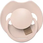 Lovi Prime silikonový dynamický 1 ks 0-6 m Nude