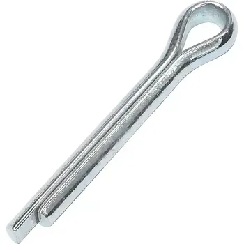 Nářadí pro automobil Závlačka DIN 94 ocel 6,3x25 ZB