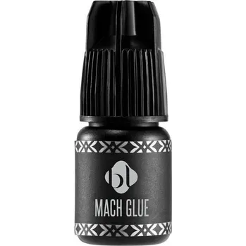 Lepidlo na řasy BL LASHES LEPIDLO MACH - ultra rychlé Volume / MEGA volume obsah: 3g