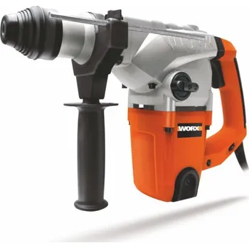 Vrtačka WX333 - Vrtací kladivo 1250W 5J