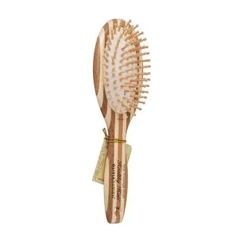 Stylingový přípravek Olivia Garden Healthy Hair Ionic Massage Brush HH-3 kartáč na vlasy