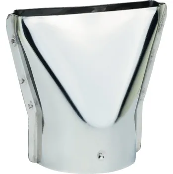 Elektrické nířadí Plošná tryska Bosch