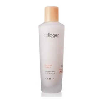 Pleťový krém It's Skin Collagen Nutrition Toner + Pleťové fluidum