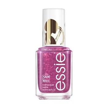 Make-up essie Snow White limitovaná edice Lak na nehty