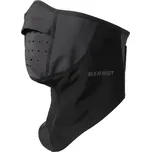 MAMMUT Mask Arctic WS black