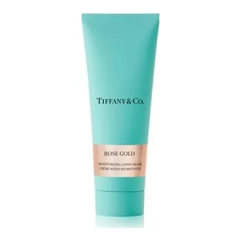 Péče o ruce Tiffany & Co. Tiffany Rose Gold Lotion na ruce