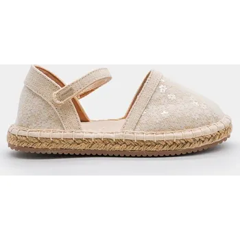 Chlapecké tenisky Dětské espadrilky Mayoral 43749.43B.Kids.PPY2 béžová 01X, EUR 27