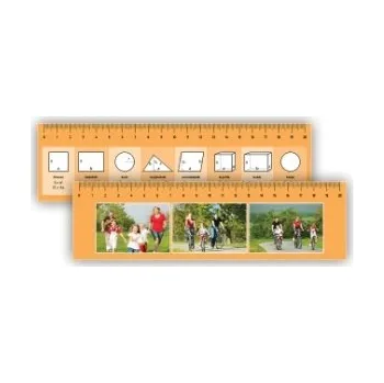 Rám na obraz Pravítko - 20 cm SKO-07 Nižší cena pro více kusů!