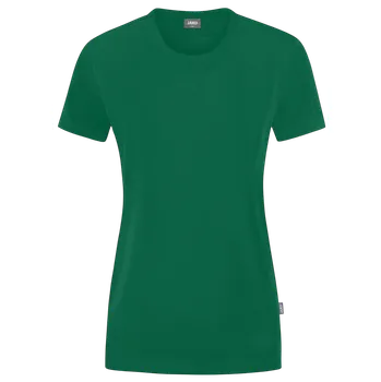 Triko Jako Doubletex T-Shirt Women c6130d-260 Velikost 42