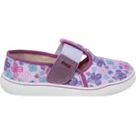 Bačkůrky Fare WIDE 7001453 růžové Velikost: 28 (EU)