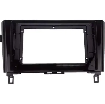 Auto Hi-Fi Univerzální Rámeček s napájecím kabelem pro 10,1" autorádio Nissan X-Trail 3 / Qashqai Napájecí konektor typu: Typu A CHRKXXTRAIL101001A