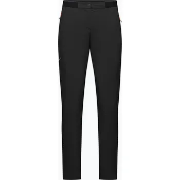 Oblečení a móda Dámské trekingové kalhoty Salewa Pedroc 5 DST black out